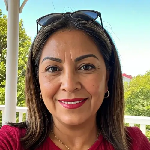 Flash Burn review - Lauren